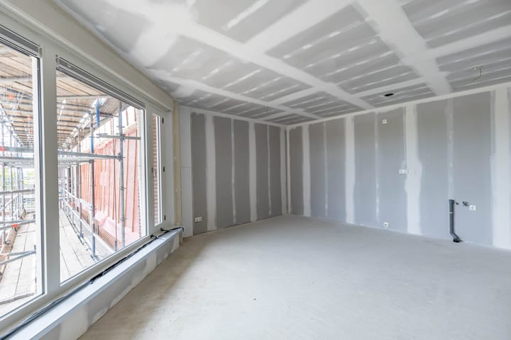 Photo 3 of Appartement | 2e verdieping (Bouwnr. 2a-56)