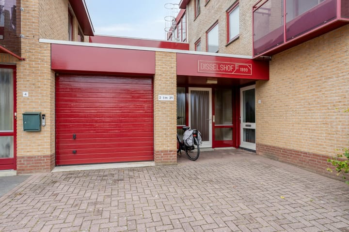 Foto 23 van Disselsweg 2-B