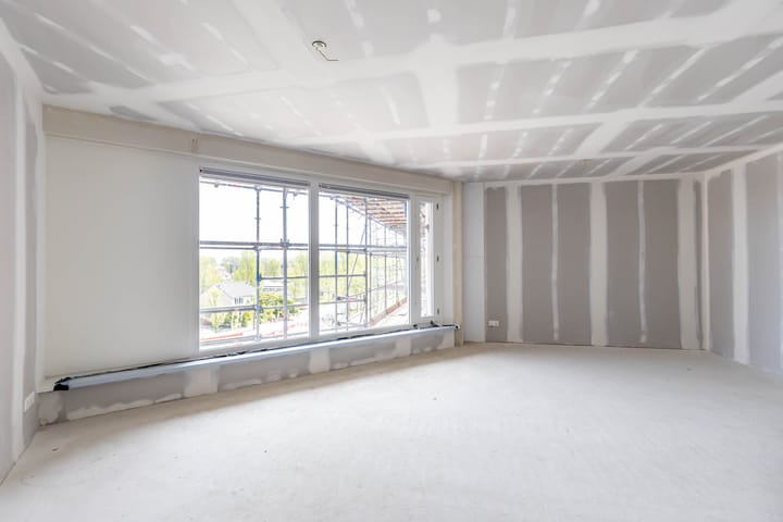 Photo 4 of Appartement | 2e verdieping (Bouwnr. 2a-56)