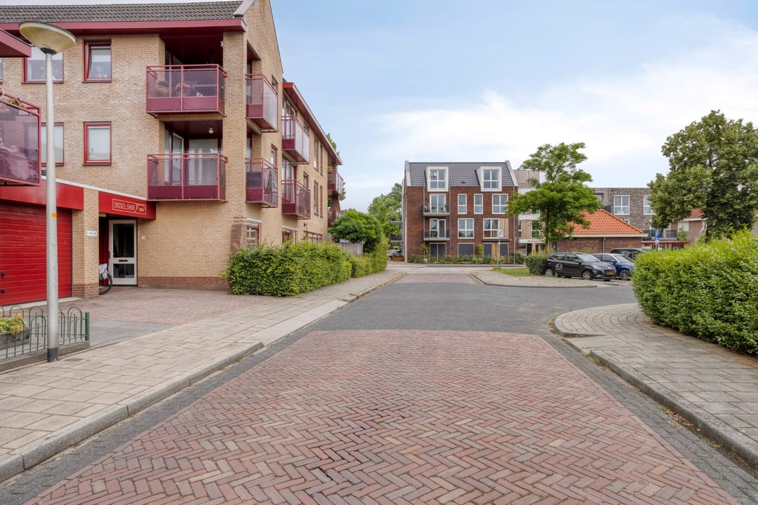 Foto 26 van Disselsweg 2-B