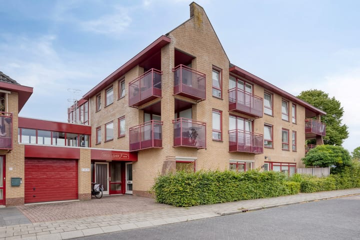 Foto 27 van Disselsweg 2-B