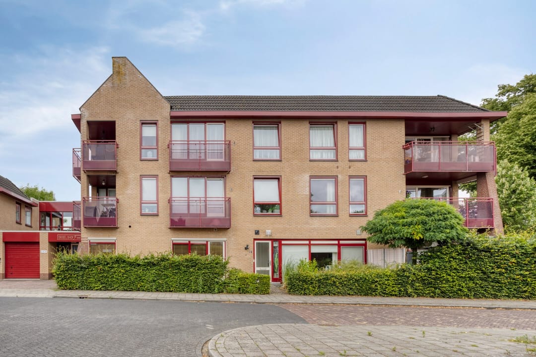 Foto 28 van Disselsweg 2-B