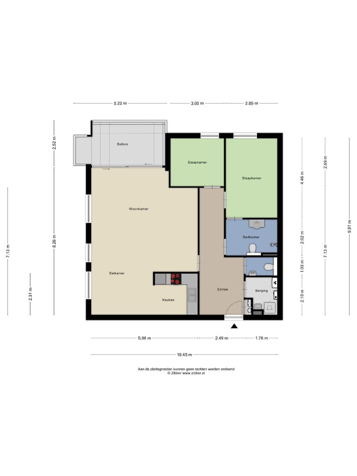 Foto 29 van Disselsweg 2-B