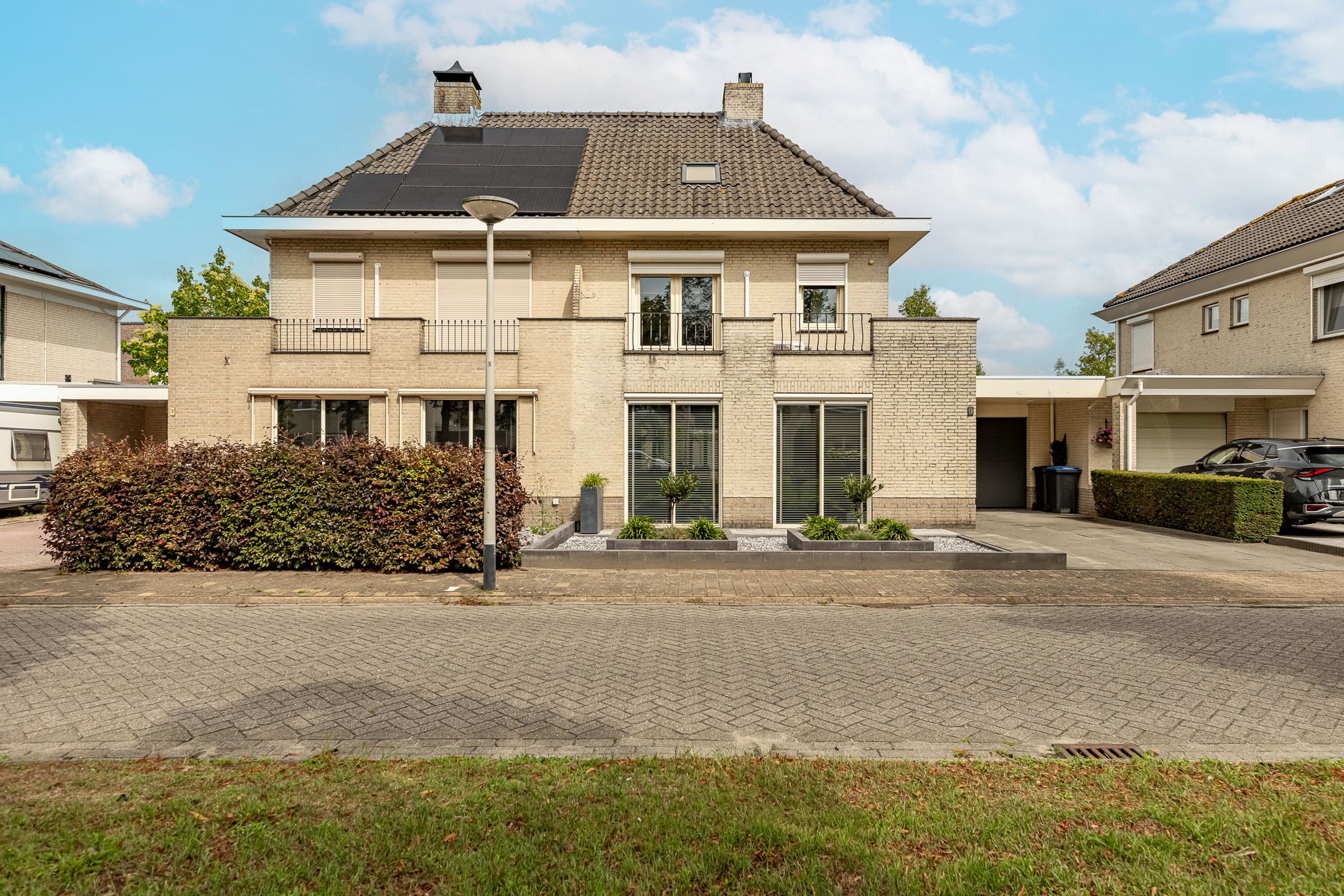 Tremolietdijk, 9, Roosendaal, 4706TW, Noord-Brabant, Nederland 9 