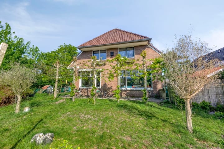 Foto 1 van Dorpsstraat 23