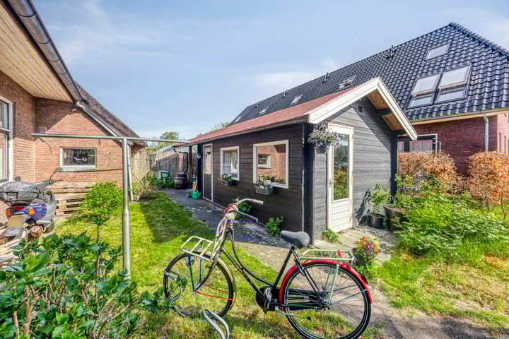 Foto 4 van Dorpsstraat 23