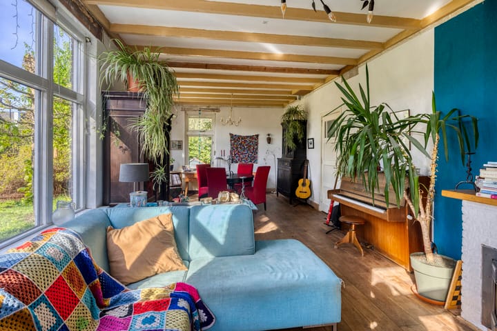 Foto 10 van Dorpsstraat 23