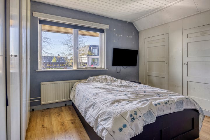 Foto 25 van Dorpsstraat 23