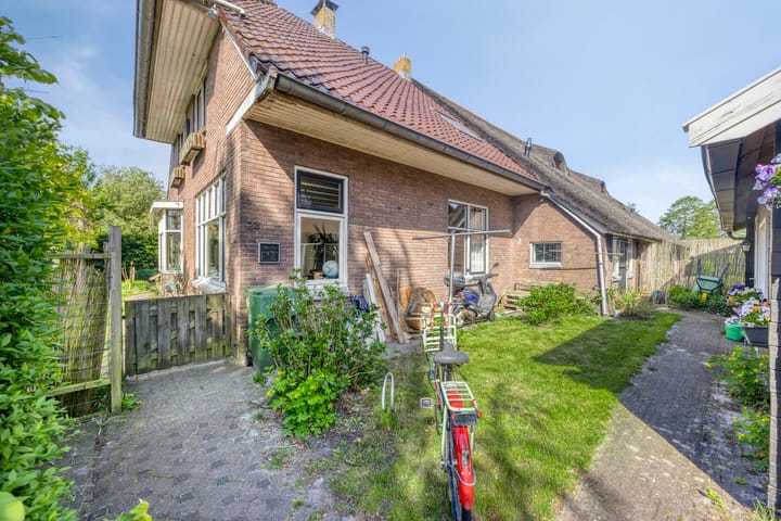 Foto 33 van Dorpsstraat 23