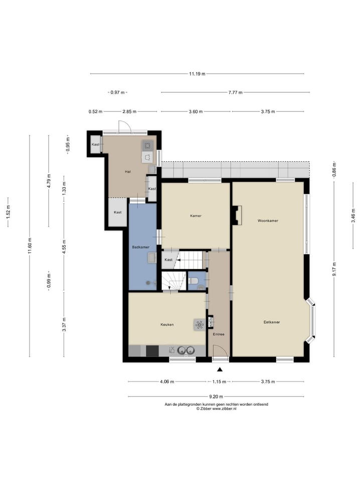 Foto 42 van Dorpsstraat 23