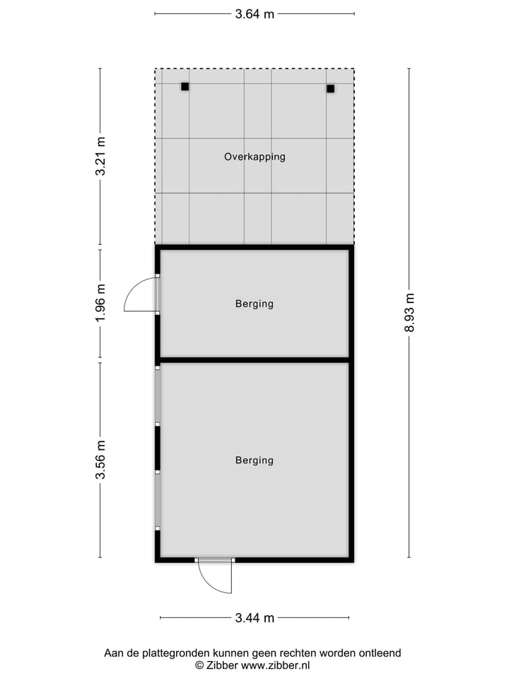 Foto 43 van Dorpsstraat 23
