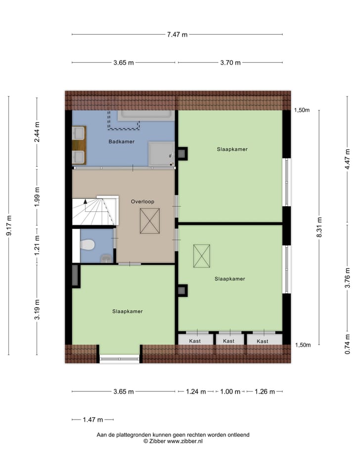 Foto 44 van Dorpsstraat 23