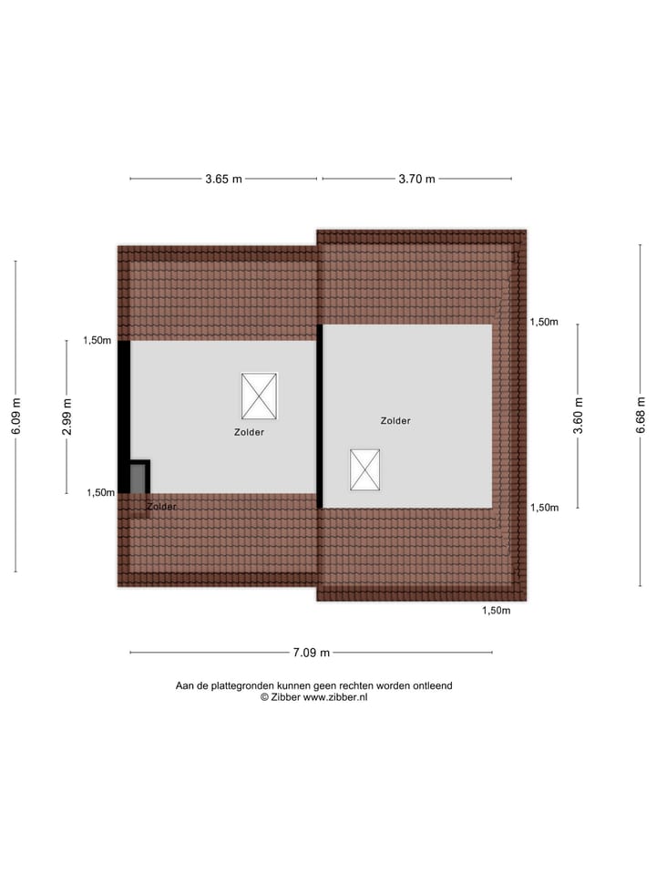 Foto 46 van Dorpsstraat 23