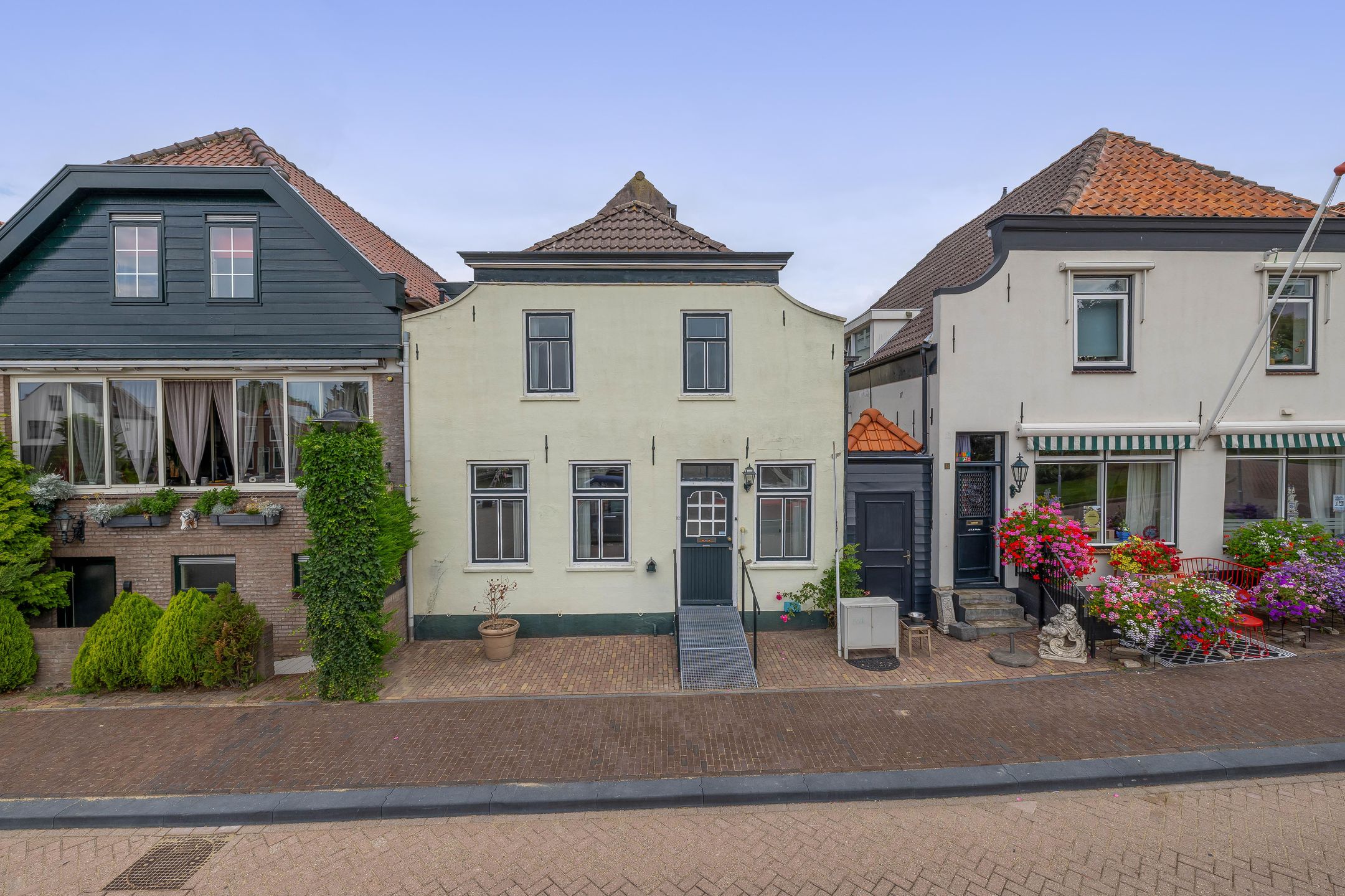 Kaai, 17, Oude-Tonge, 3255AG, Zuid-Holland, Nederland 17