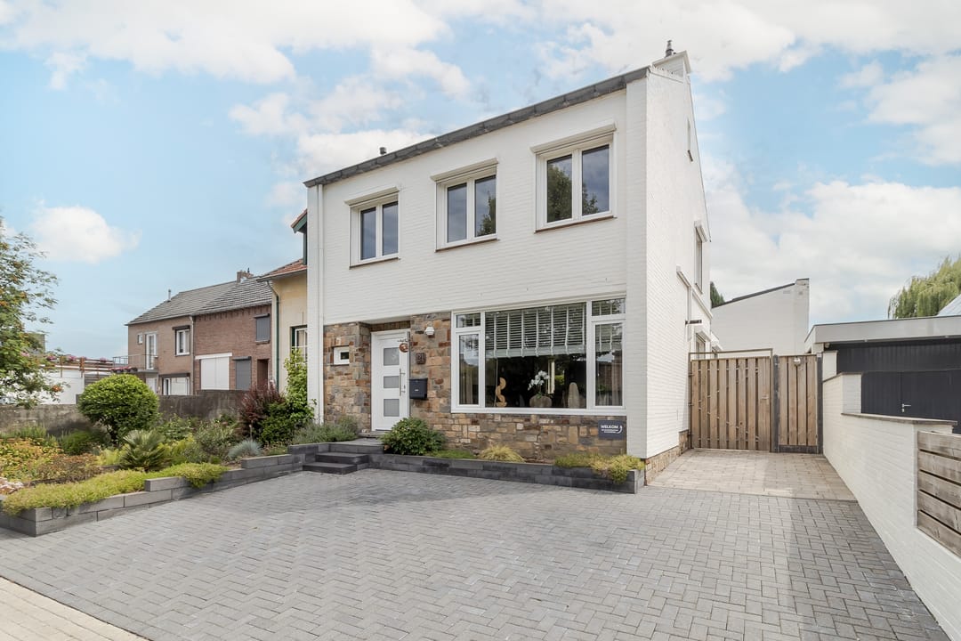 Foto 1 van Pater Tilliestraat 21