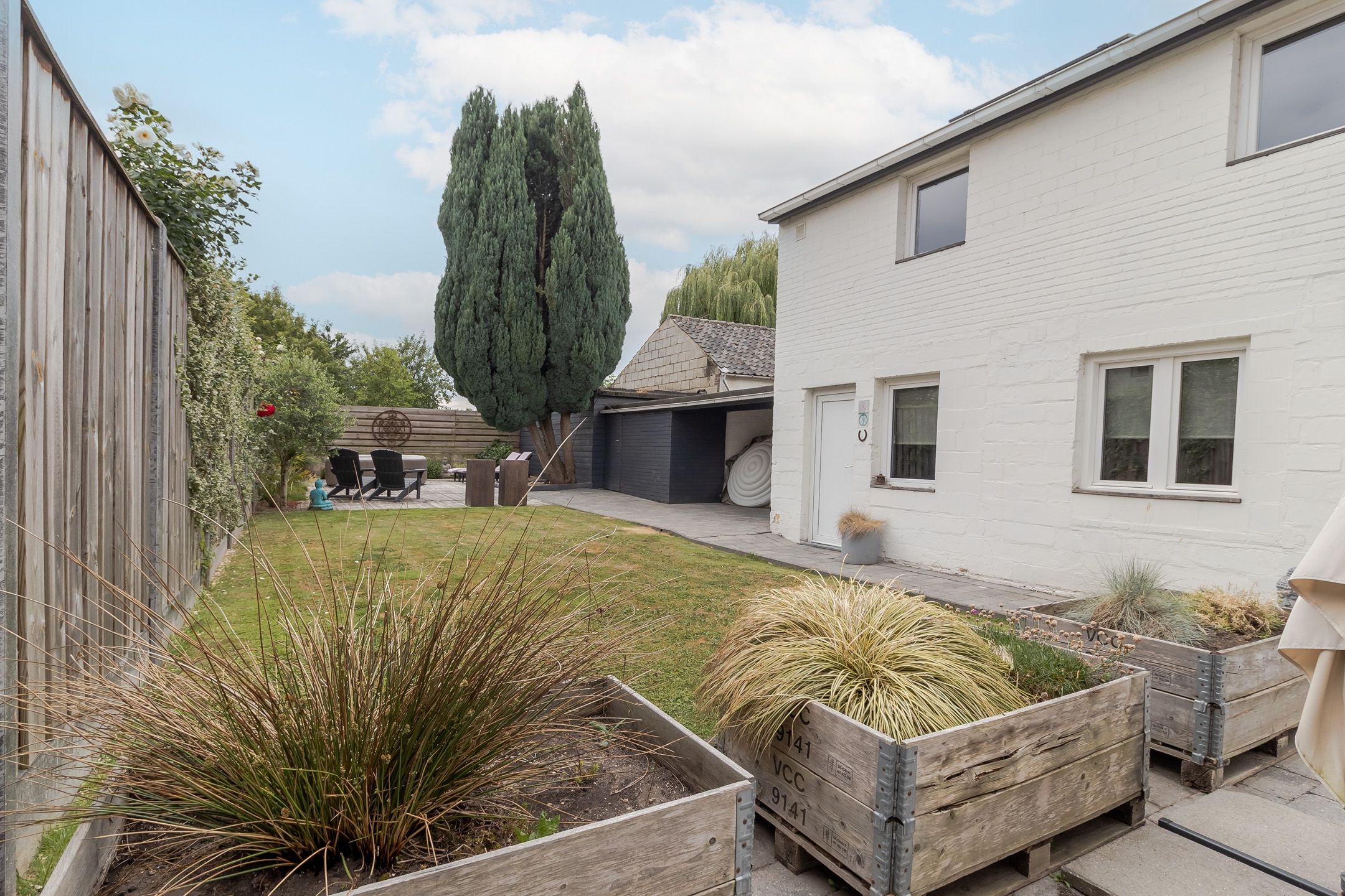 Foto 3 van Pater Tilliestraat 21