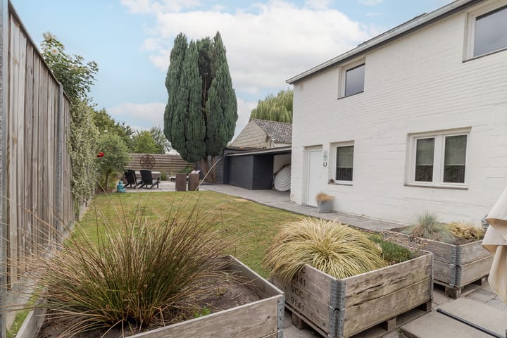 Foto 3 van Pater Tilliestraat 21