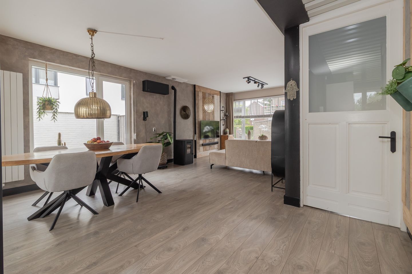 Foto 5 van Pater Tilliestraat 21