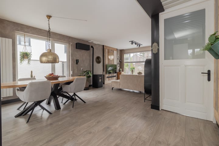 Foto 5 van Pater Tilliestraat 21