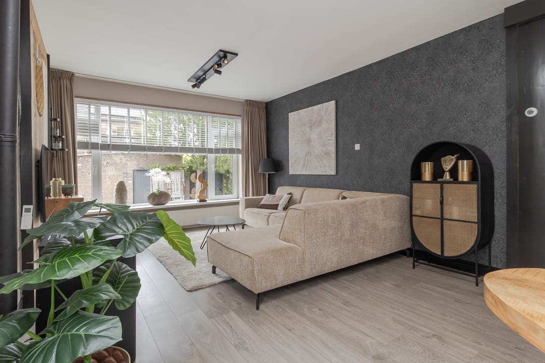 Foto 7 van Pater Tilliestraat 21