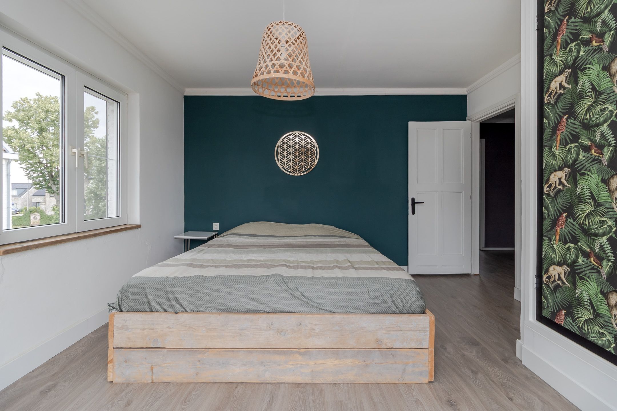 Foto 21 van Pater Tilliestraat 21