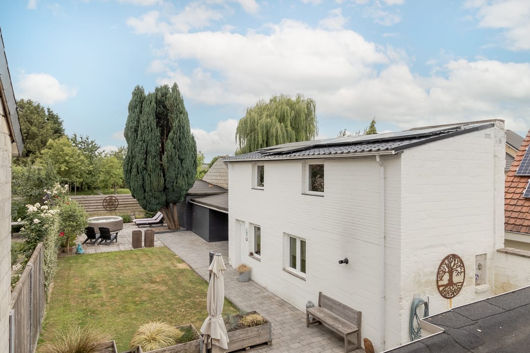 Foto 22 van Pater Tilliestraat 21