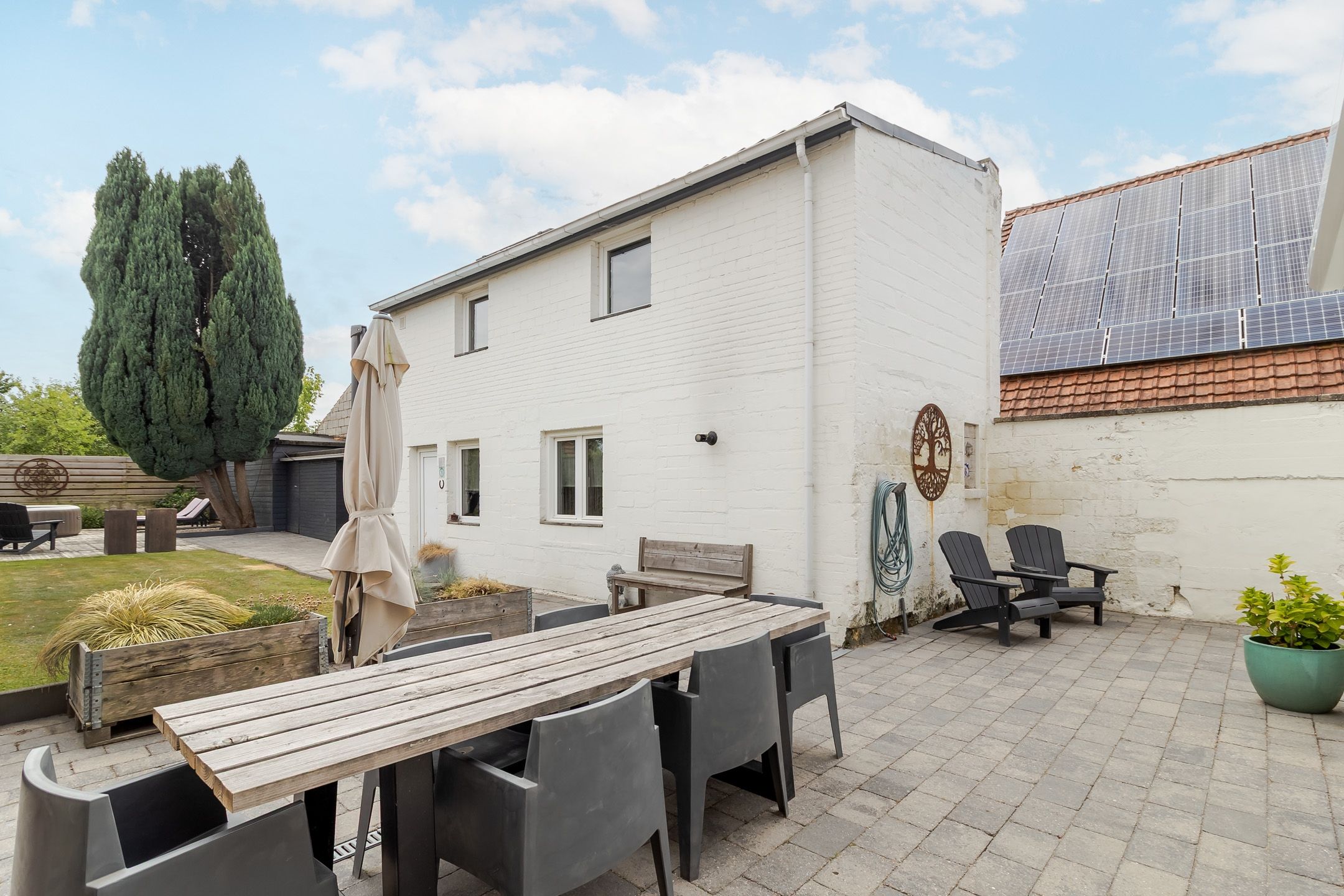 Foto 30 van Pater Tilliestraat 21