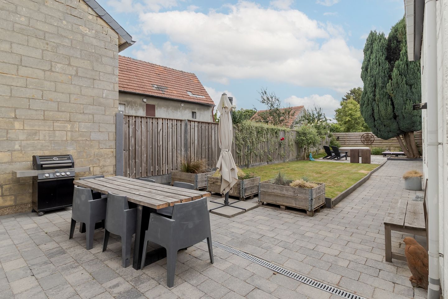 Foto 34 van Pater Tilliestraat 21