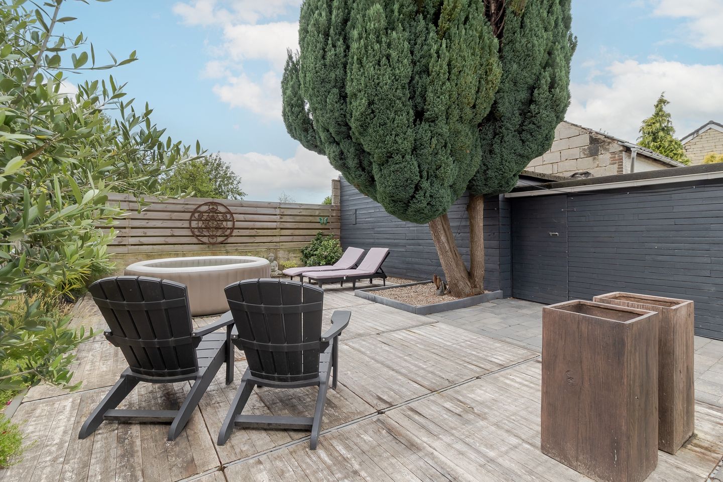 Foto 35 van Pater Tilliestraat 21