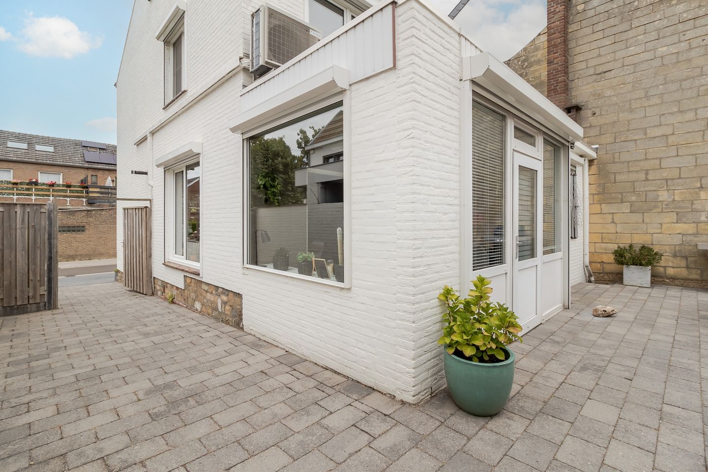 Foto 40 van Pater Tilliestraat 21