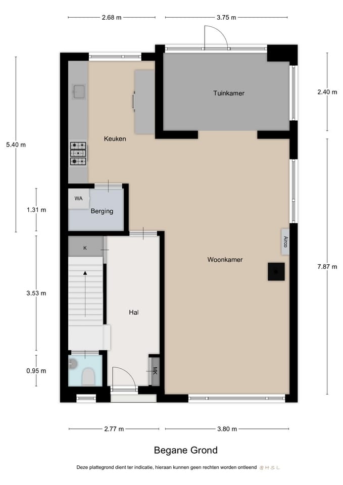 Foto 44 van Pater Tilliestraat 21