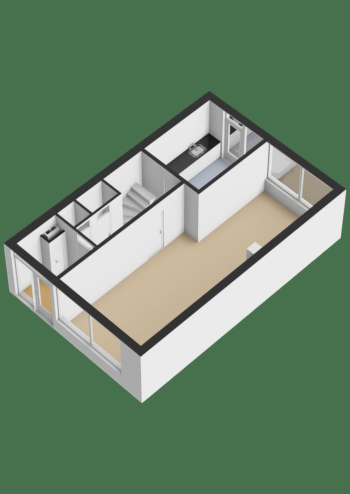 Foto 14 van Sluiskreek 108