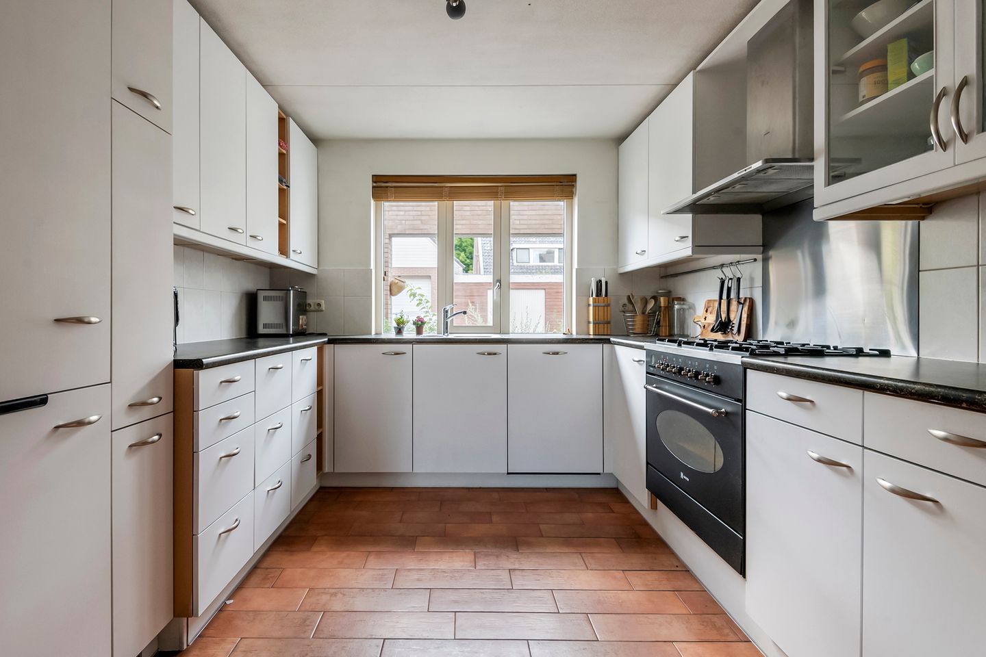 Foto 10 van Johanna Naberstraat 34