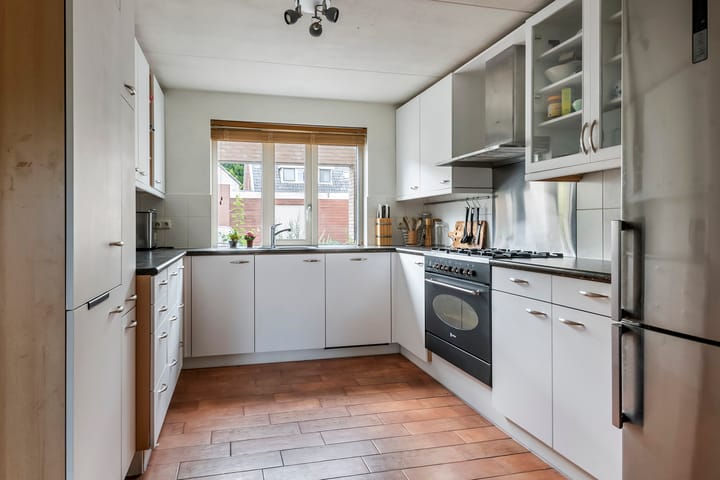 Foto 11 van Johanna Naberstraat 34