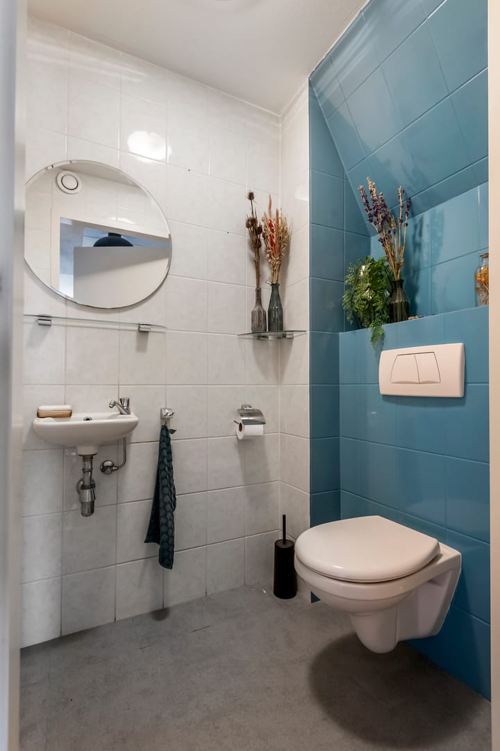 Foto 15 van Johanna Naberstraat 34