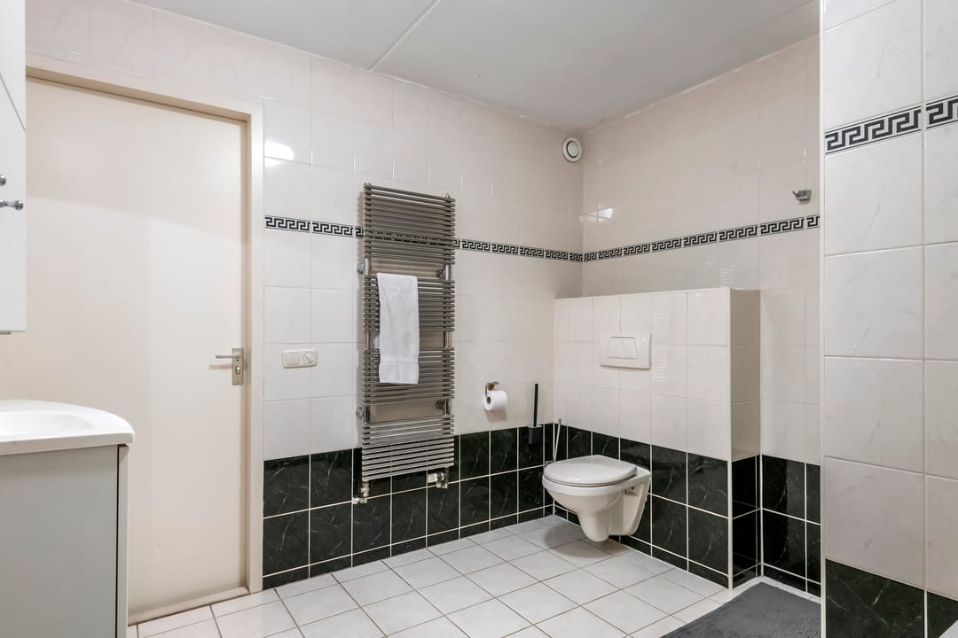 Foto 23 van Johanna Naberstraat 34