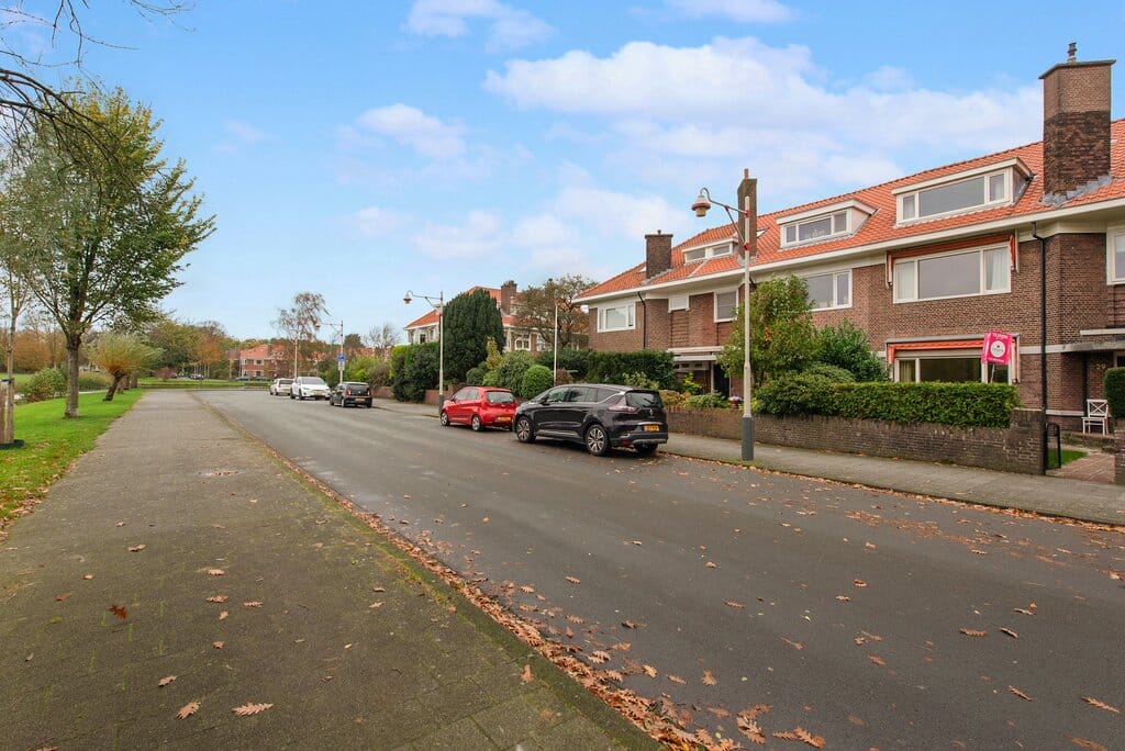 Foto 2 van Hofzichtlaan 29