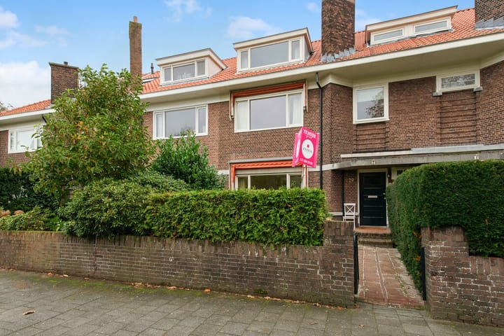 Foto 3 van Hofzichtlaan 29