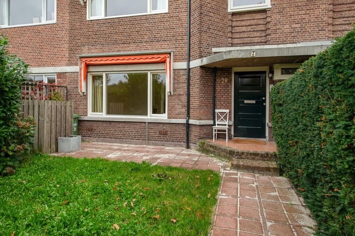 Foto 4 van Hofzichtlaan 29