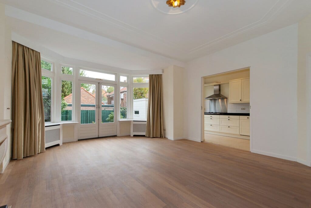 Foto 9 van Hofzichtlaan 29