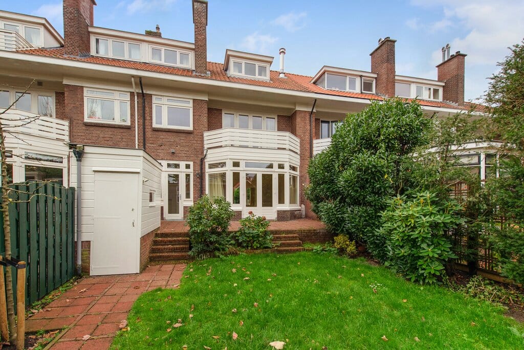 Foto 18 van Hofzichtlaan 29