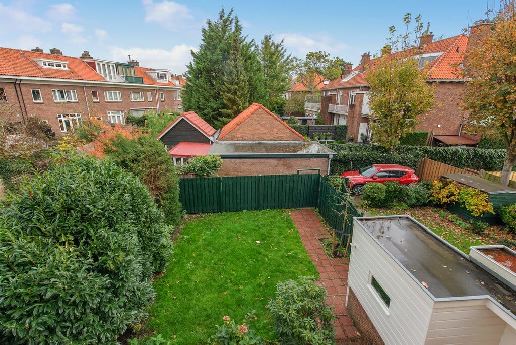 Foto 44 van Hofzichtlaan 29