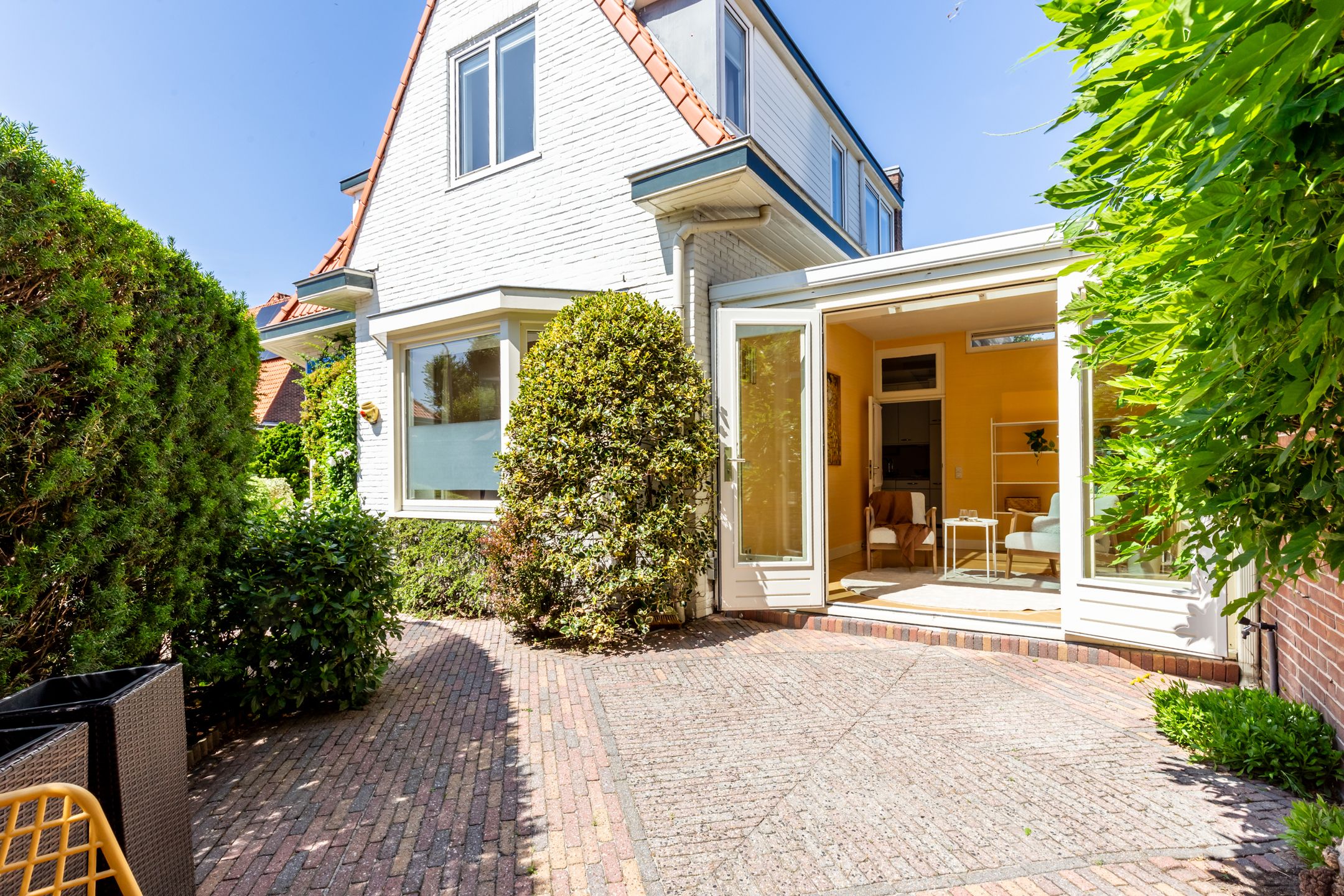 Foto 3 van Jacob van Campenstraat 39