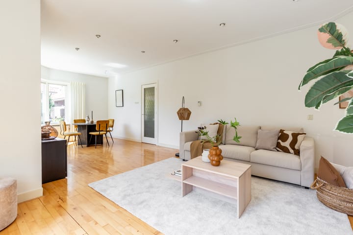 Foto 7 van Jacob van Campenstraat 39