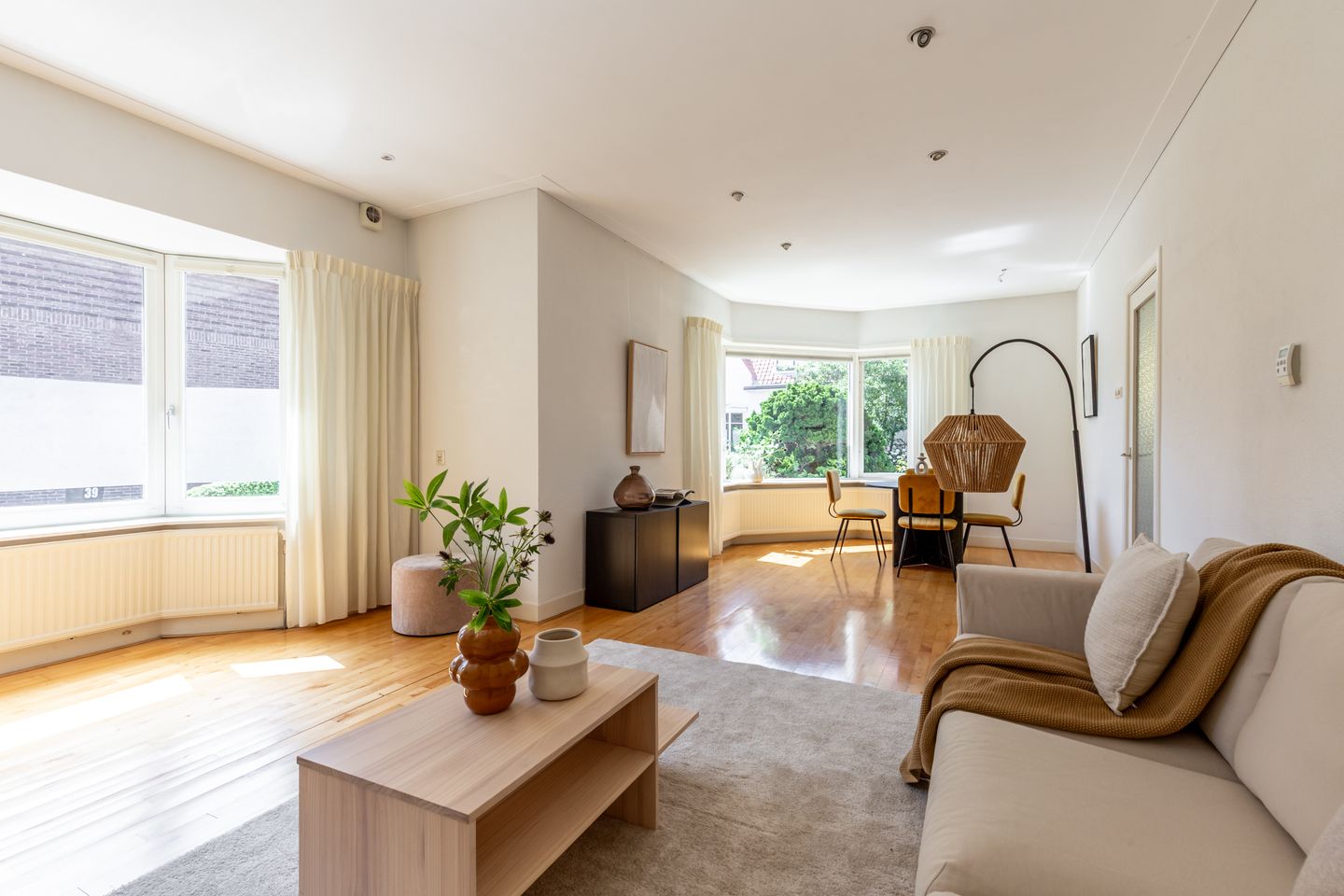 Foto 5 van Jacob van Campenstraat 39