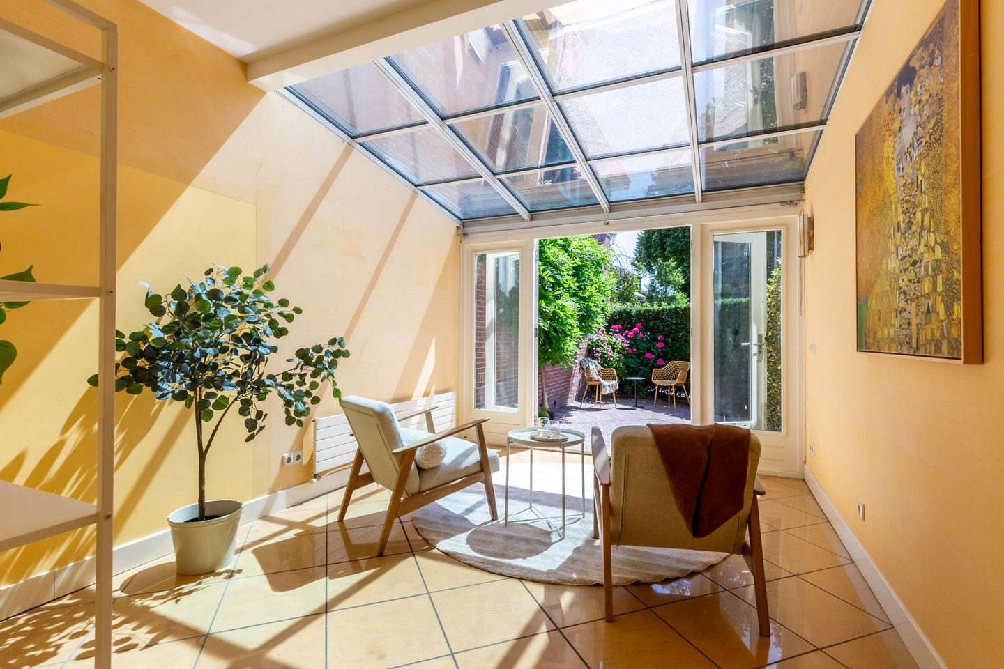 Foto 10 van Jacob van Campenstraat 39