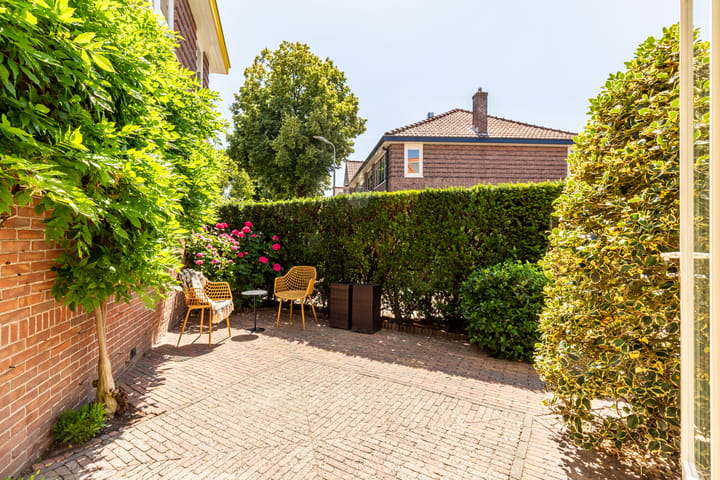 Foto 11 van Jacob van Campenstraat 39