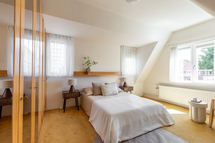 Foto 12 van Jacob van Campenstraat 39