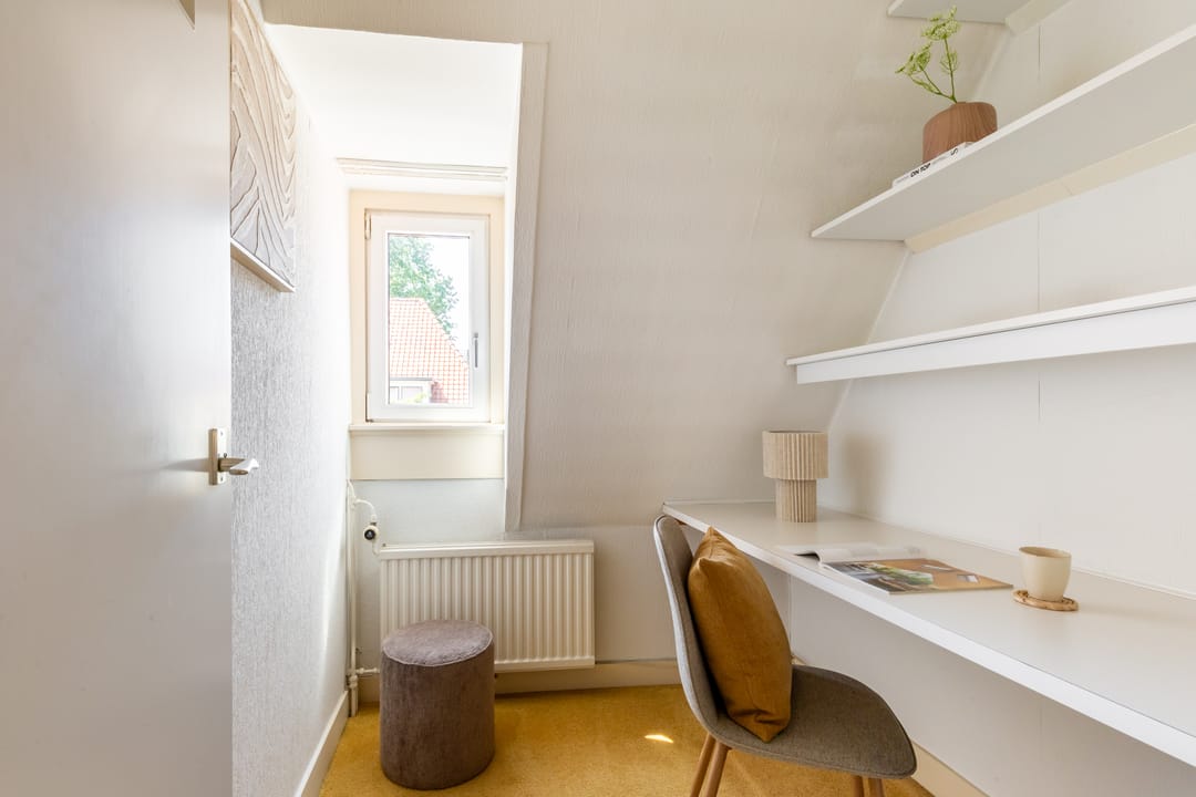 Foto 16 van Jacob van Campenstraat 39