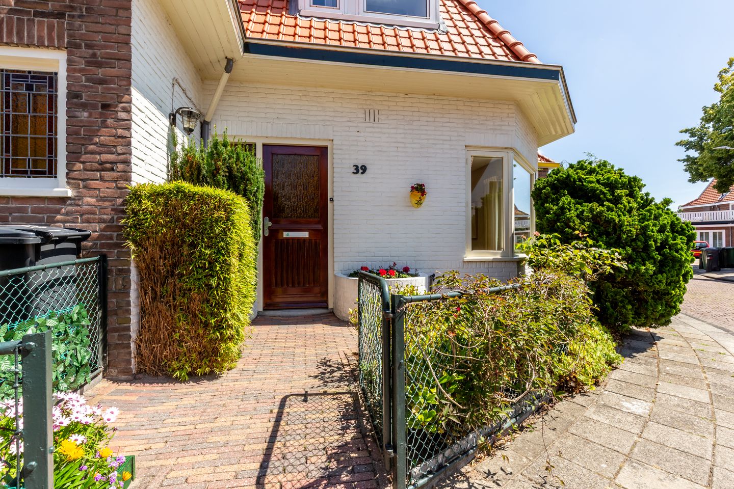 Foto 20 van Jacob van Campenstraat 39